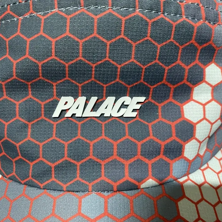 24ss palace hex 러너 캡