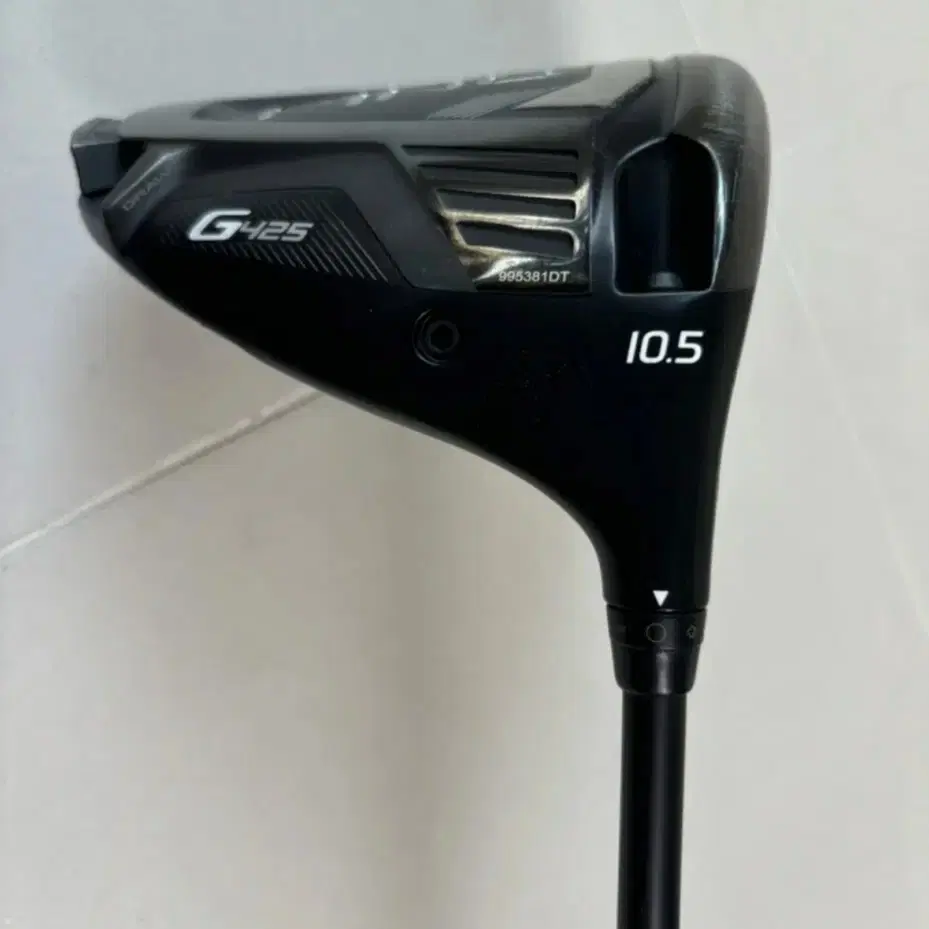 핑 g425 MAX 10.5 flex-R ping