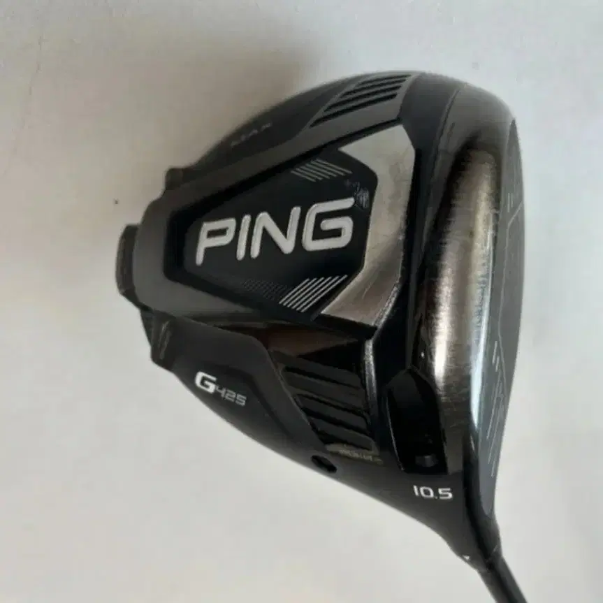 핑 g425 MAX 10.5 flex-R ping