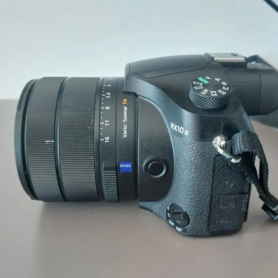 소니 rx10m3