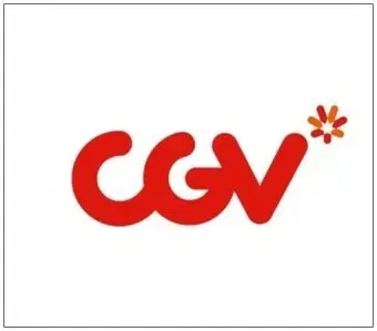 CGV 씨네드쉐프 영화할인권 및 레스토랑 쿠폰 용산