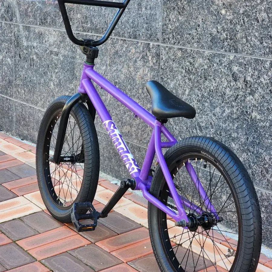 SUNDAY PRIMER BMX 자전거 팝니다