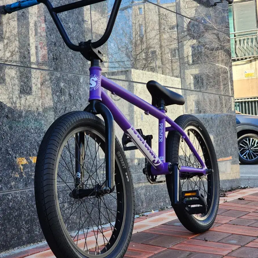 SUNDAY PRIMER BMX 자전거 팝니다