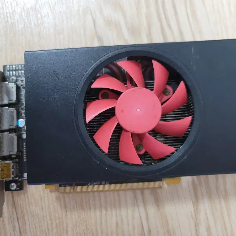 rx580 4g