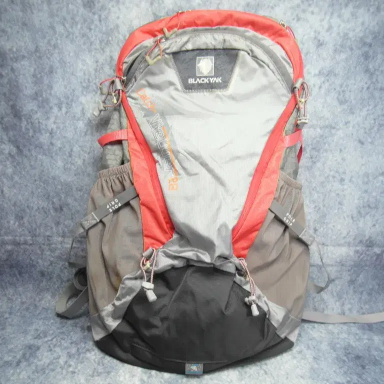 y5-473/블랙야크 BLACK YAK 등산배낭 여행 캠핑 백팩 28L