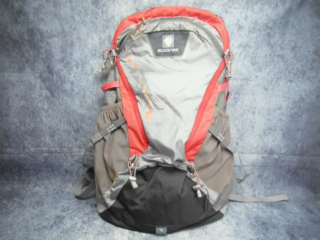 y5-473/블랙야크 BLACK YAK 등산배낭 여행 캠핑 백팩 28L