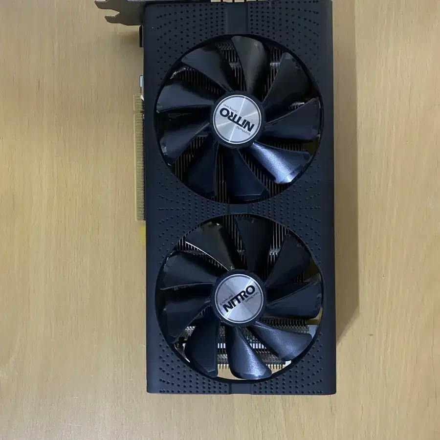 RX480 4g