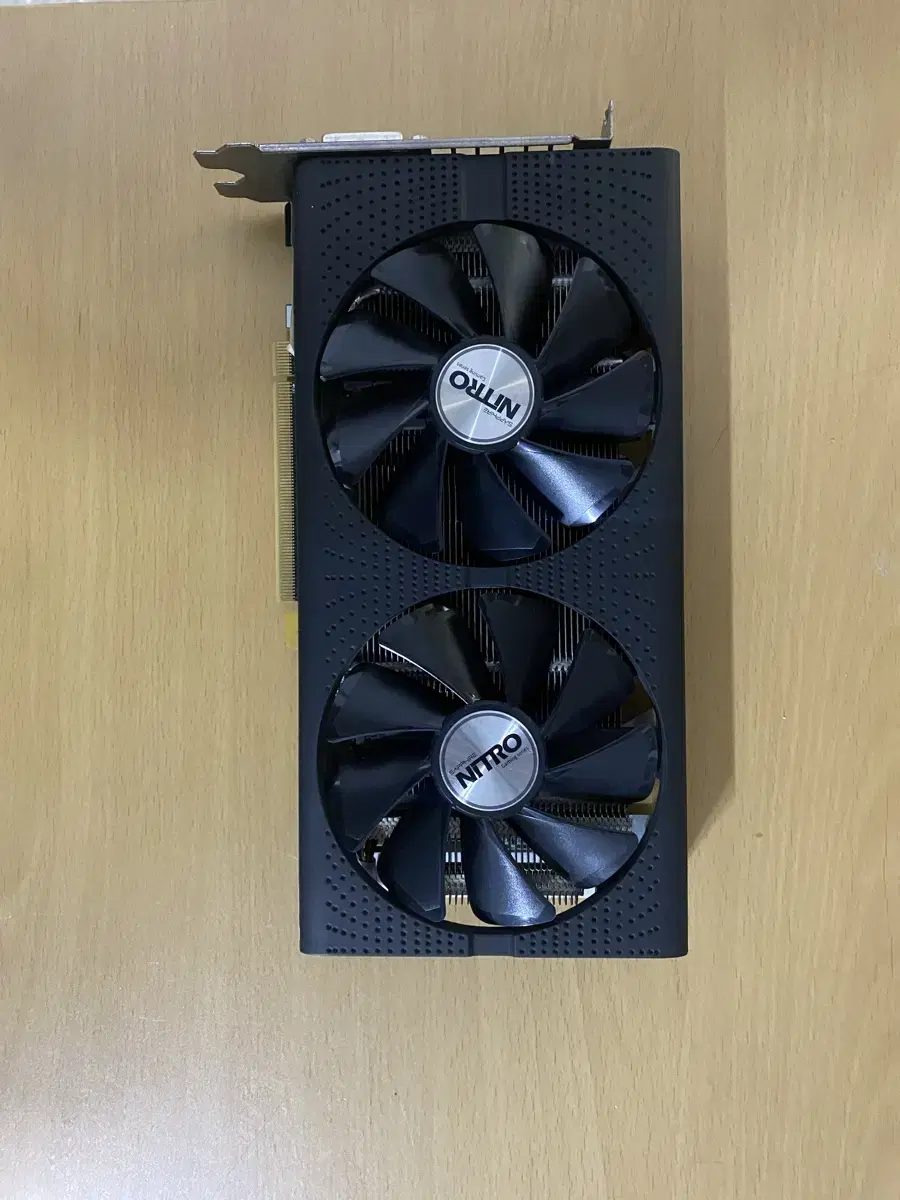 RX480 4g