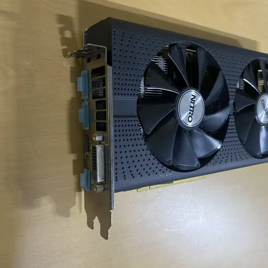 RX480 4g