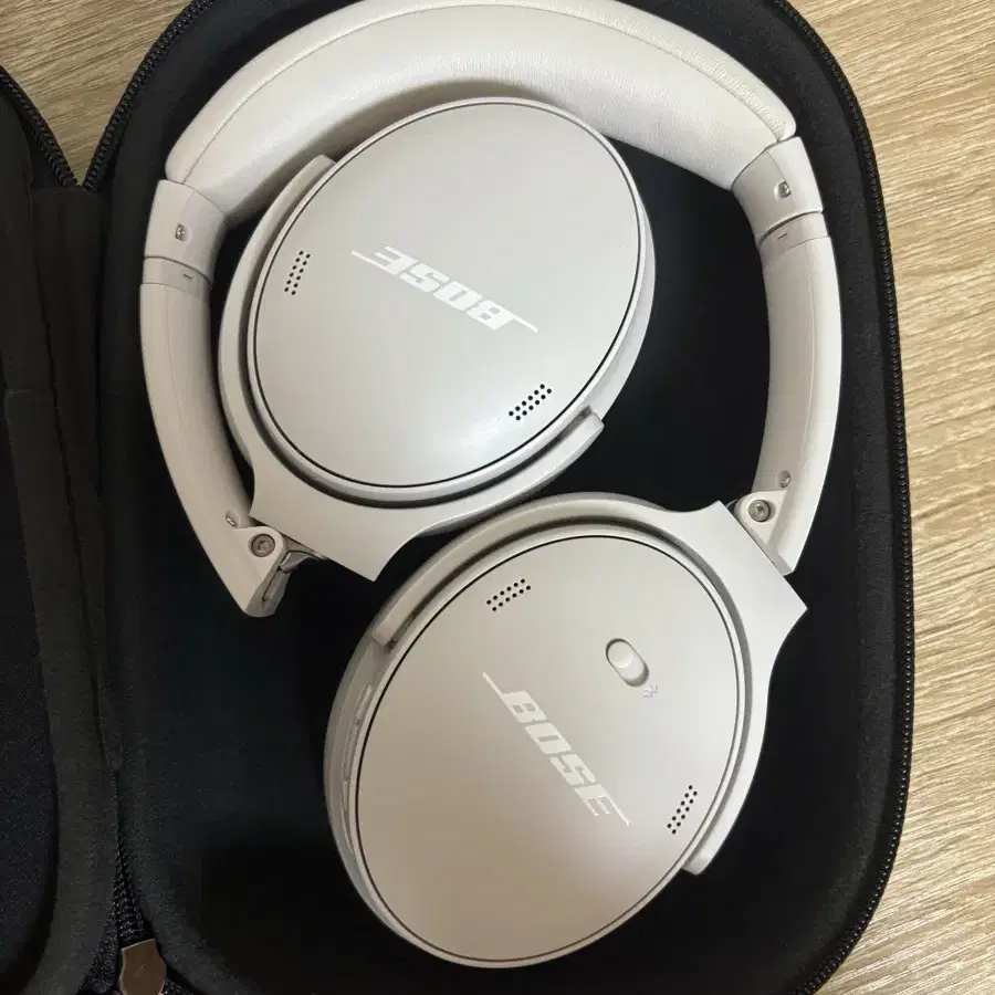 보스 헤드셋 헤드폰 Bose qc45