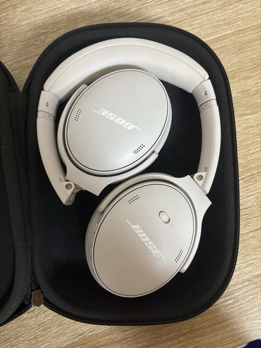 보스 헤드셋 헤드폰 Bose qc45