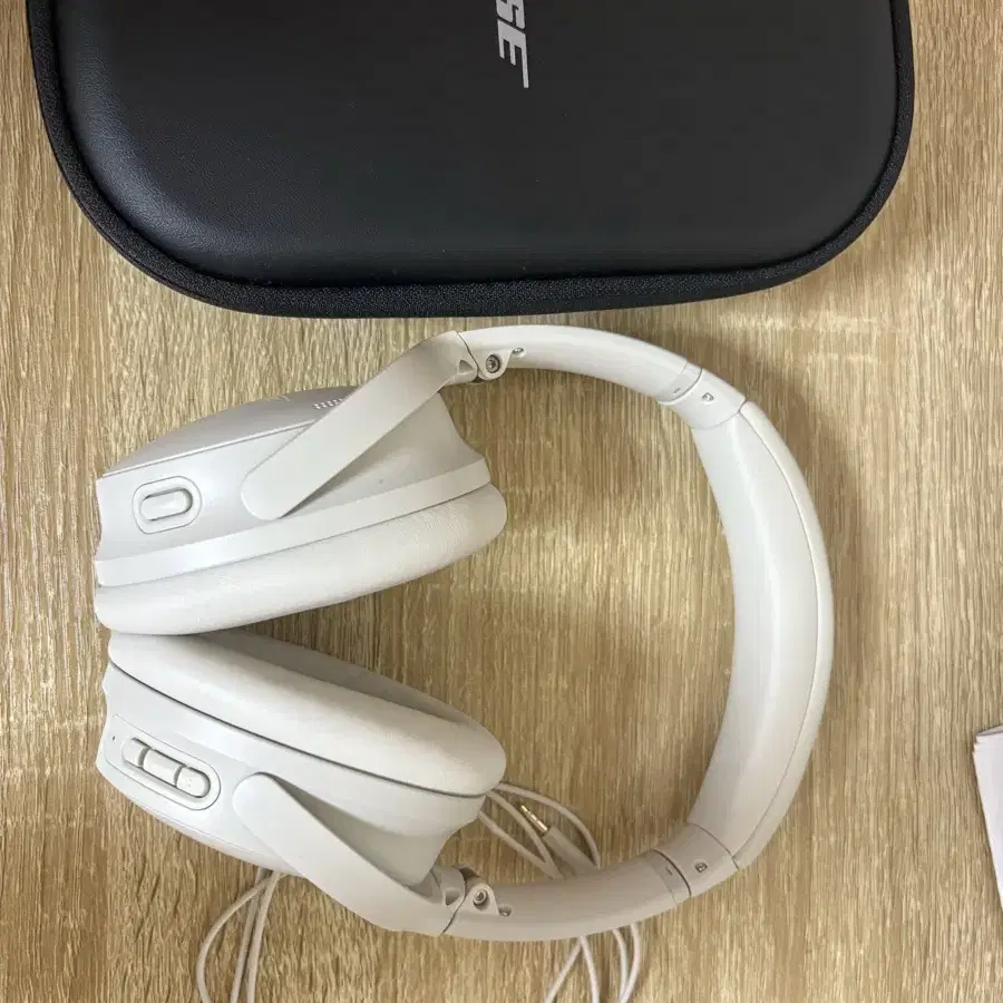 보스 헤드셋 헤드폰 Bose qc45