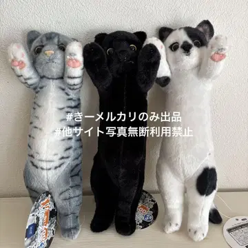 다찌이 동물원 냥코 쁘띠3 총 3종류