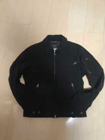 sage de cret 빔즈 PLUS MA-1 MA-1 자켓 S