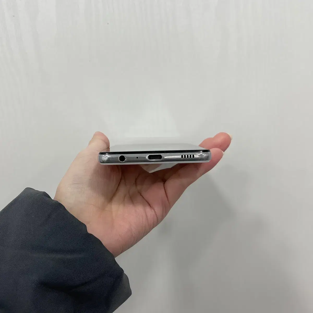 갤럭시A32 화이트 64GB 부산 중고폰 팝니다 58711