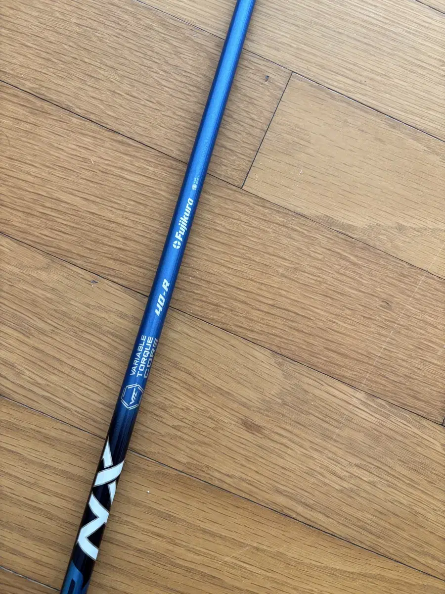 bloo 40R Driver Shaft