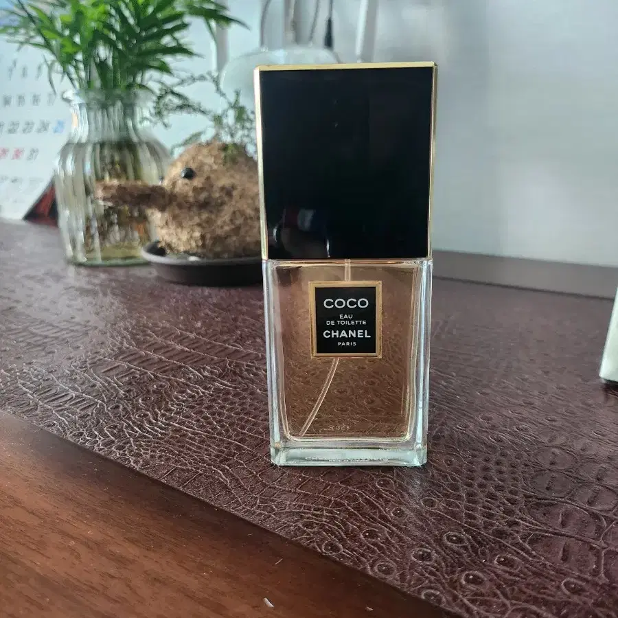 샤넬 코코 EDT 50ml