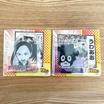 히로아카 명장면 디오라마 야오요로즈 미네다