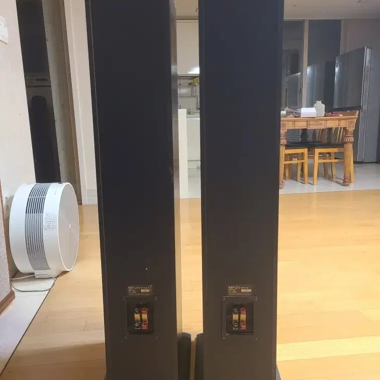 스피커 kef Q70