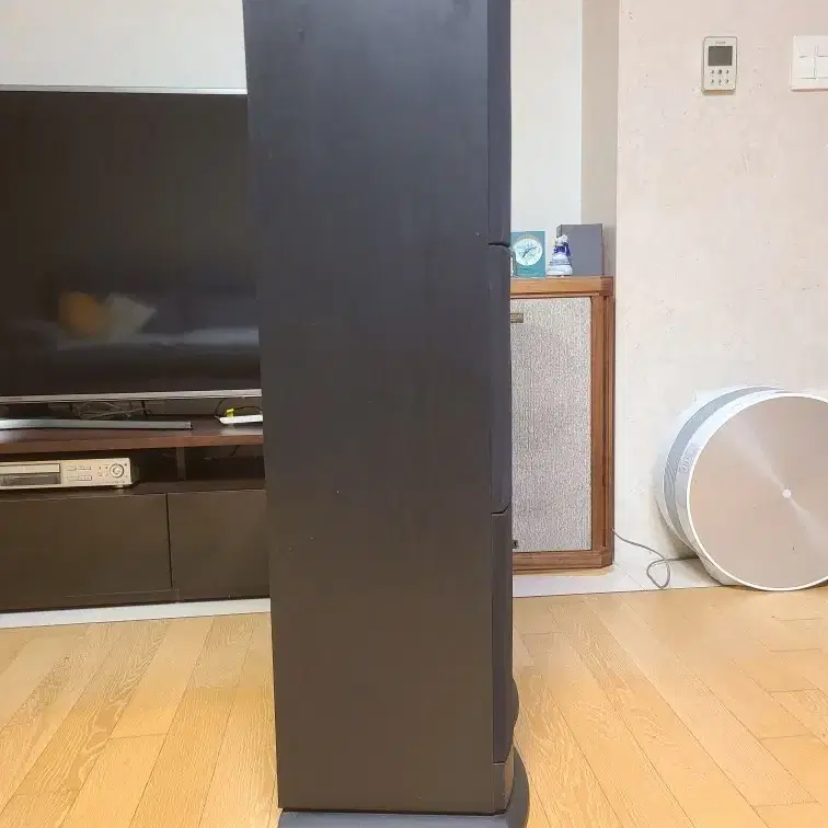 스피커 kef Q70