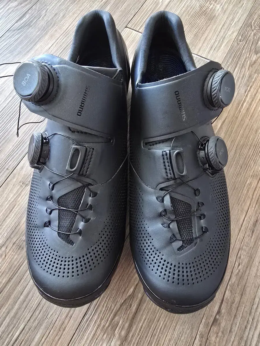 Sell Shimano ESPIRE MTB cleats