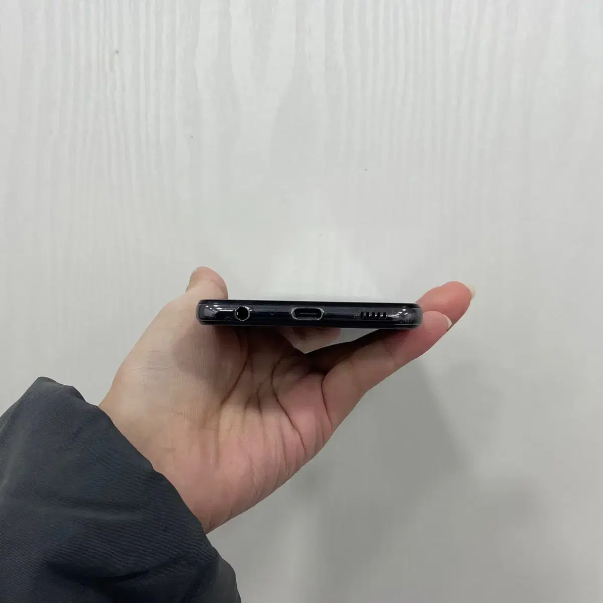 갤럭시A32 블랙 64GB 부산 중고폰 팝니다 60028