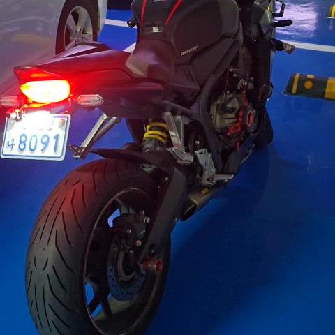 cbr650r 판매합니다