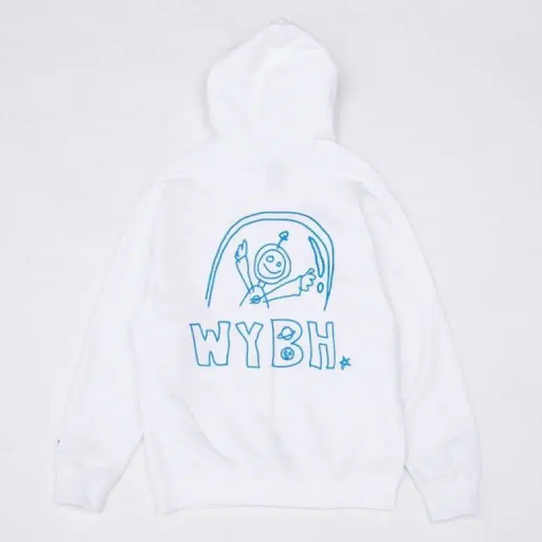 WYBH 후디