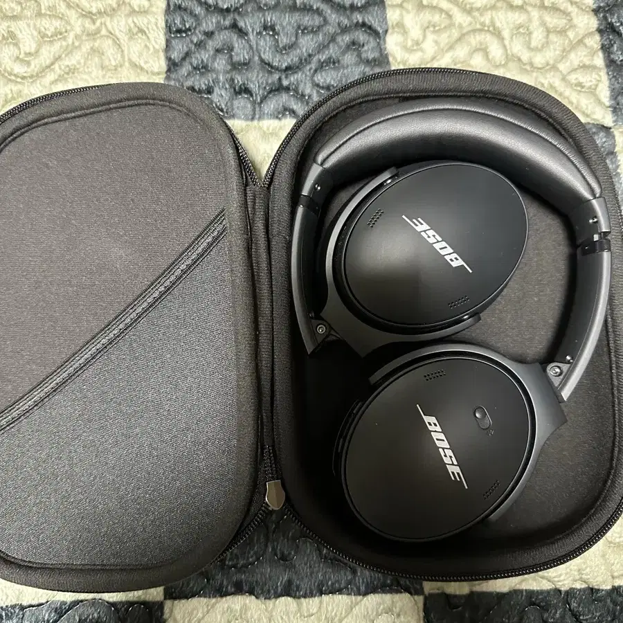 보스 qc45