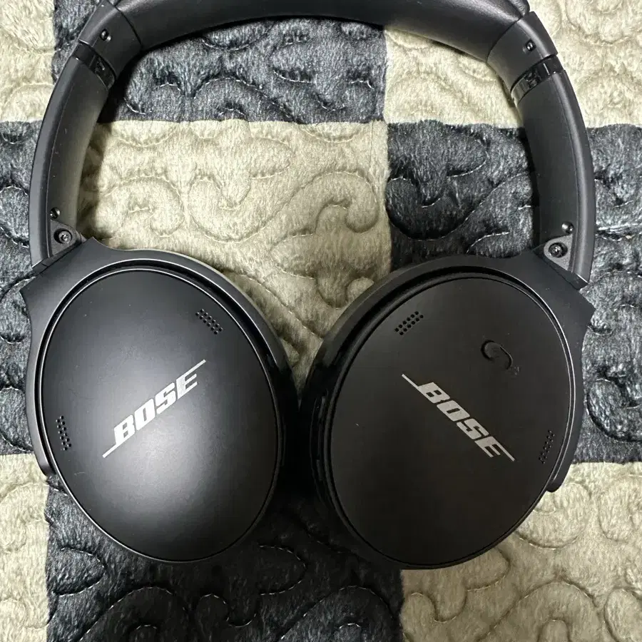 보스 qc45