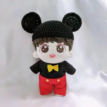 15cm 인형옷