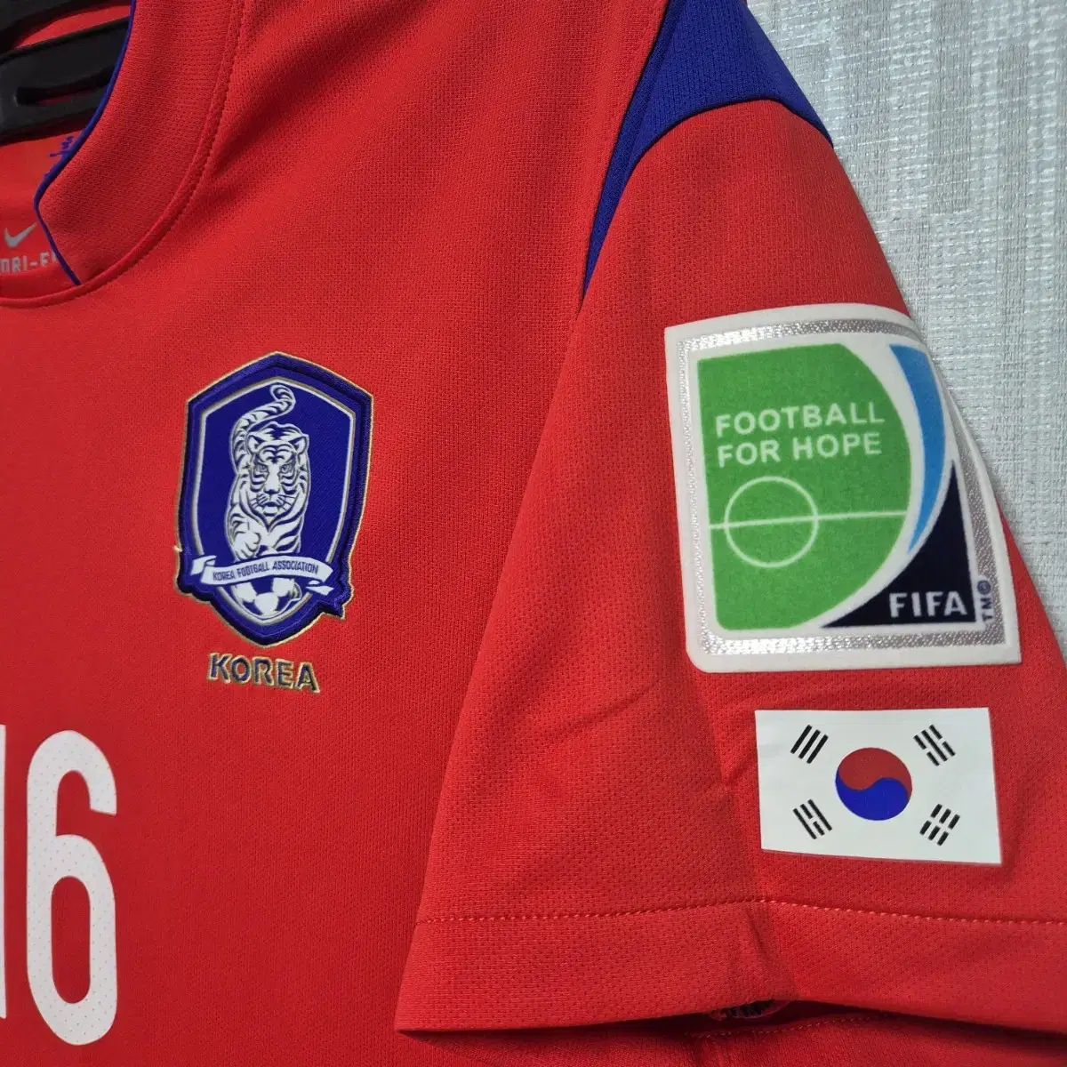 2014/15 대한민국 기성용 [L]