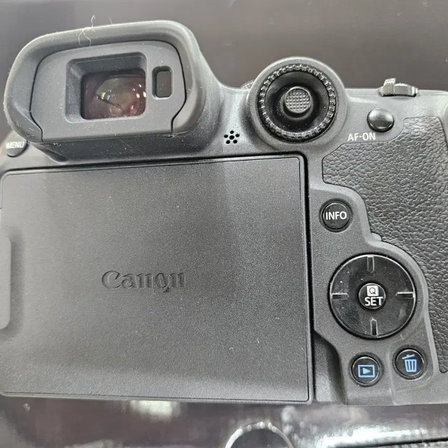 Canon  R7  풀박스 민트급