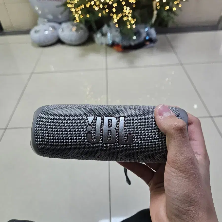 JBL FLIP6