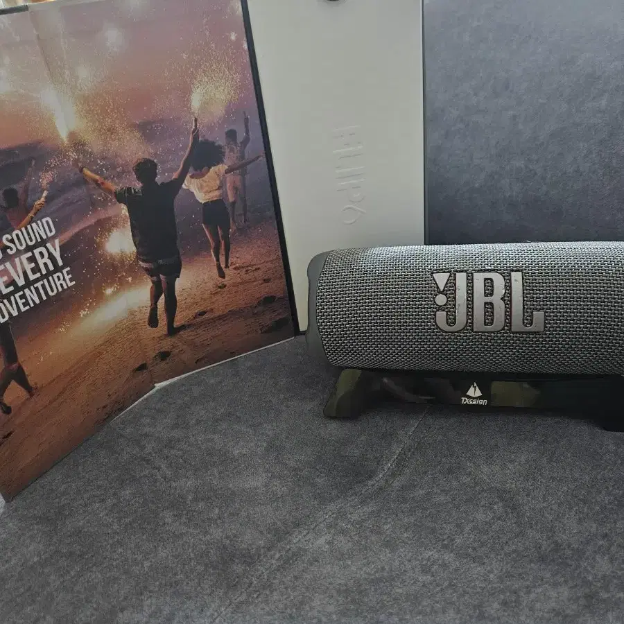 JBL FLIP6