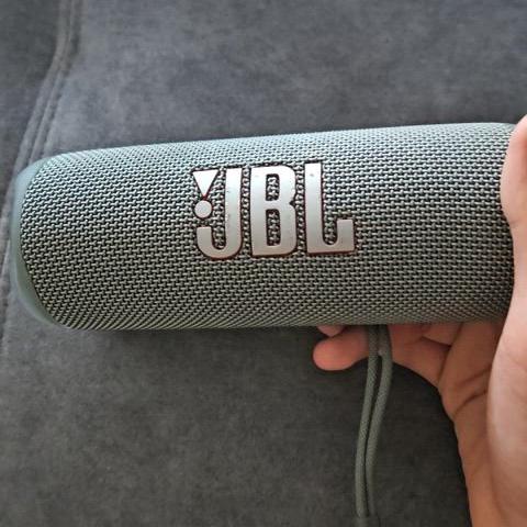 JBL FLIP6