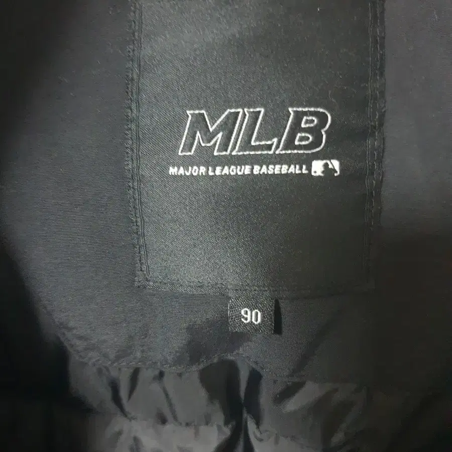 mlb패딩