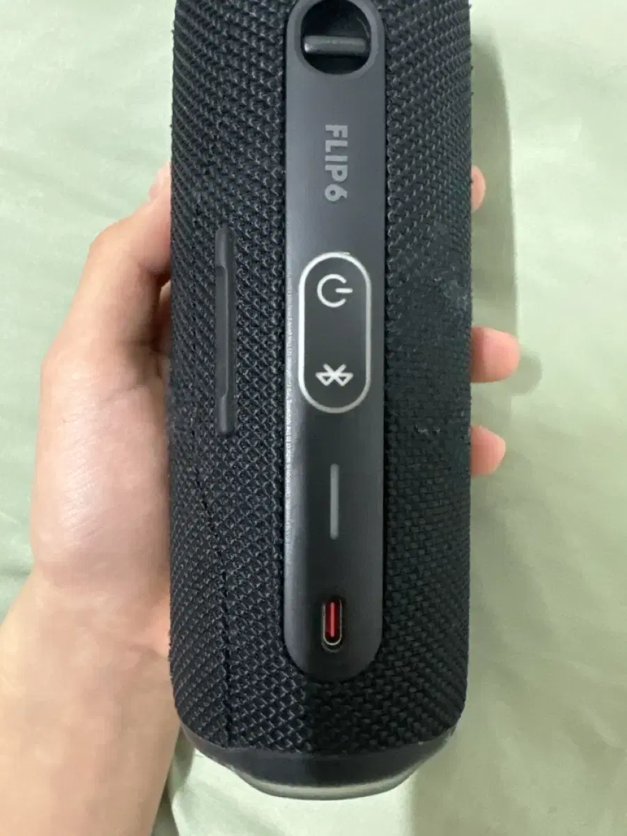 JBL Flip6 판매합니다