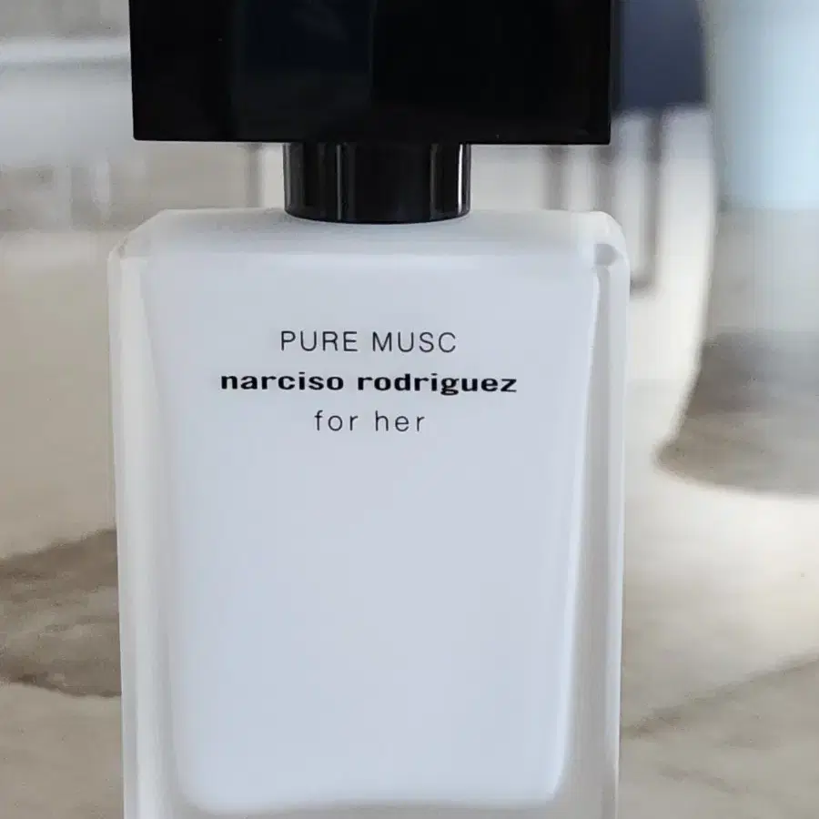 나르시소 로드리게즈 Pure Musc 50ml