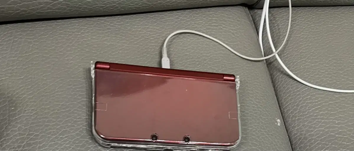 뉴 new 닌텐도 3ds xl 게임칩 정품 충전기 일관