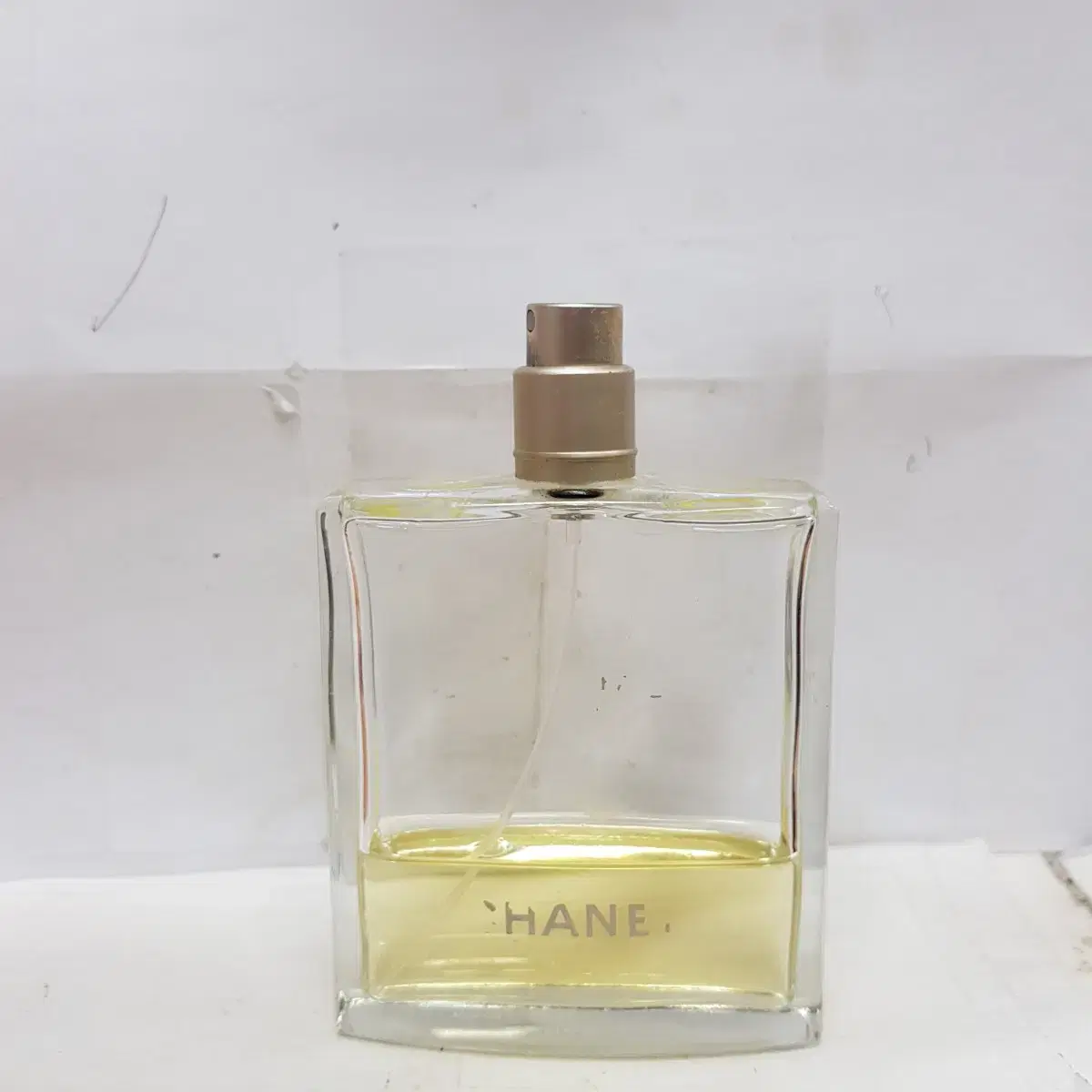 설명) 샤넬 알뤼르 옴므 오드뚜왈렛 100ml 0111