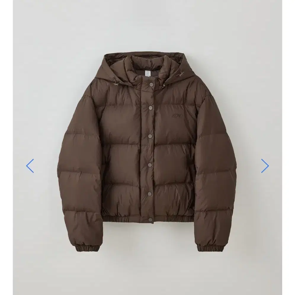 타낫 패딩 Muddy puffer jacket 구합니다