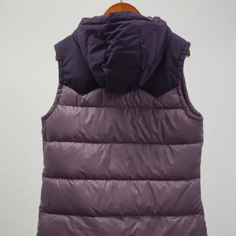 PATAGONIA - down padding vest