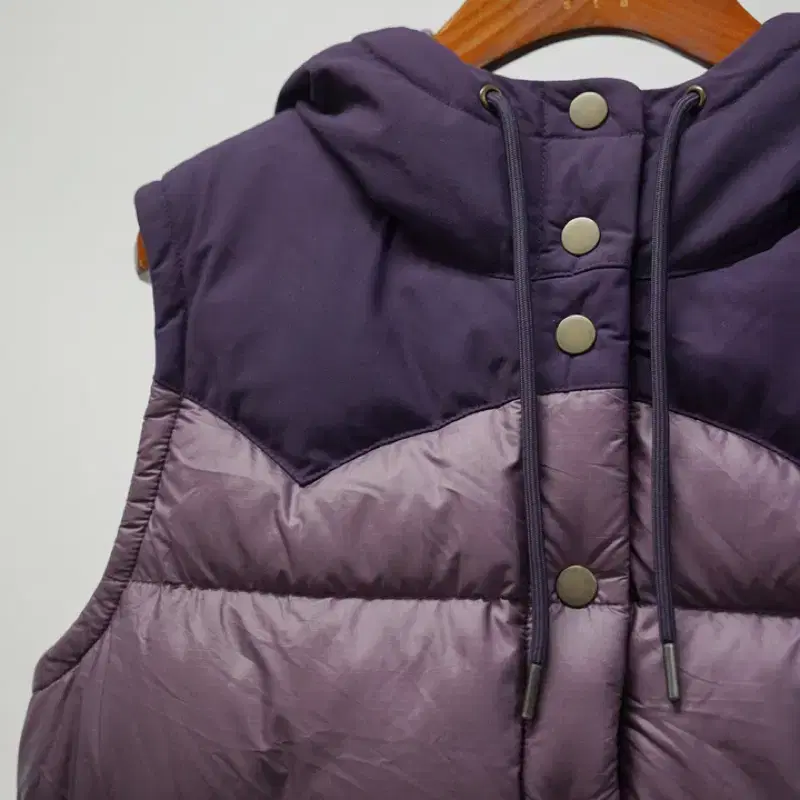 PATAGONIA - down padding vest