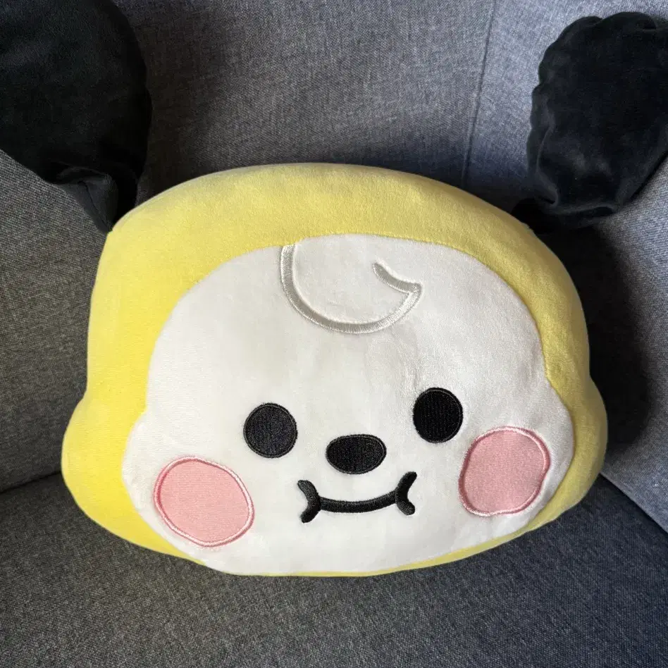 BT21 치미 인형