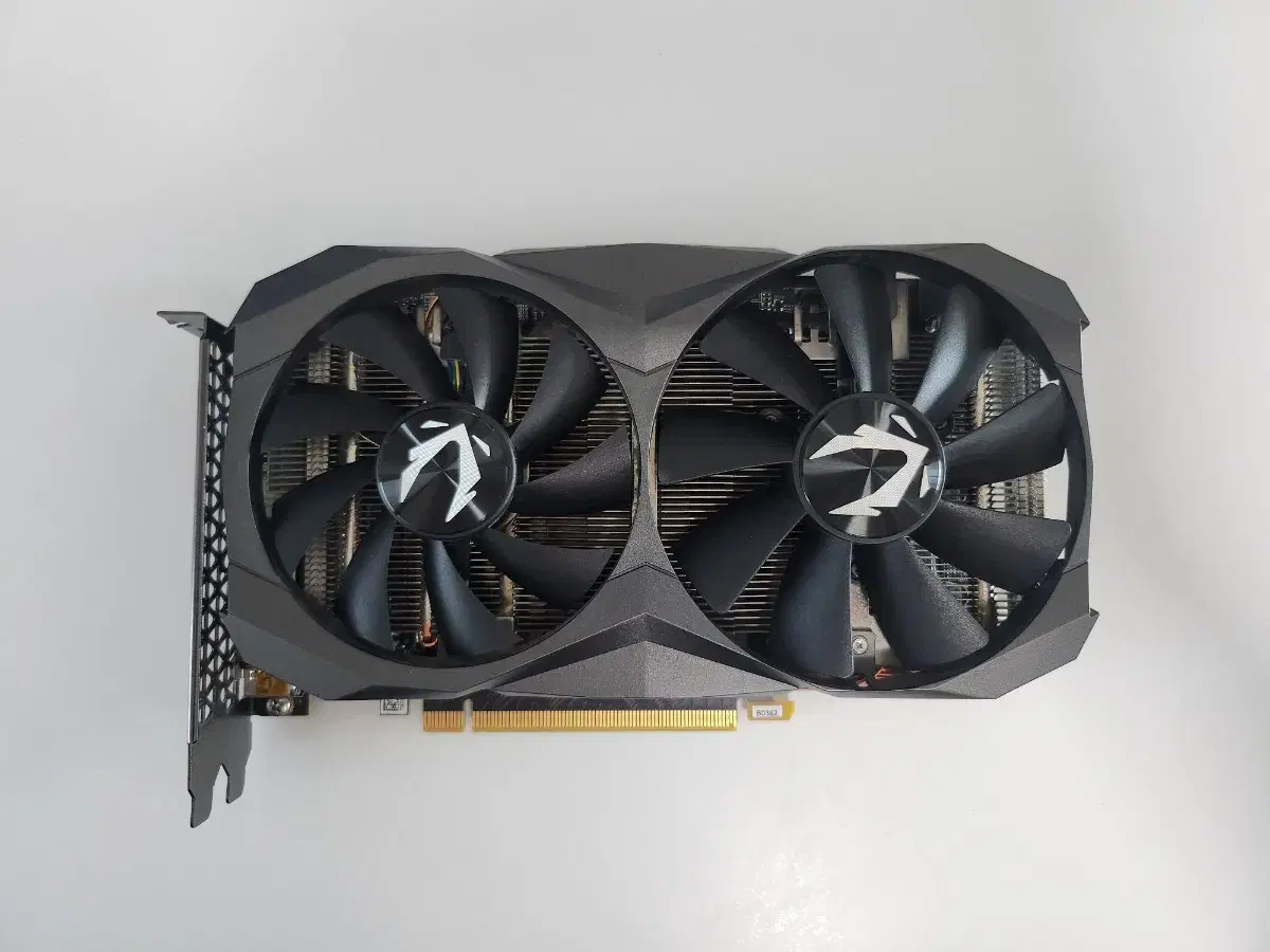 ZOTAC RTX2060 FLEX 6GB