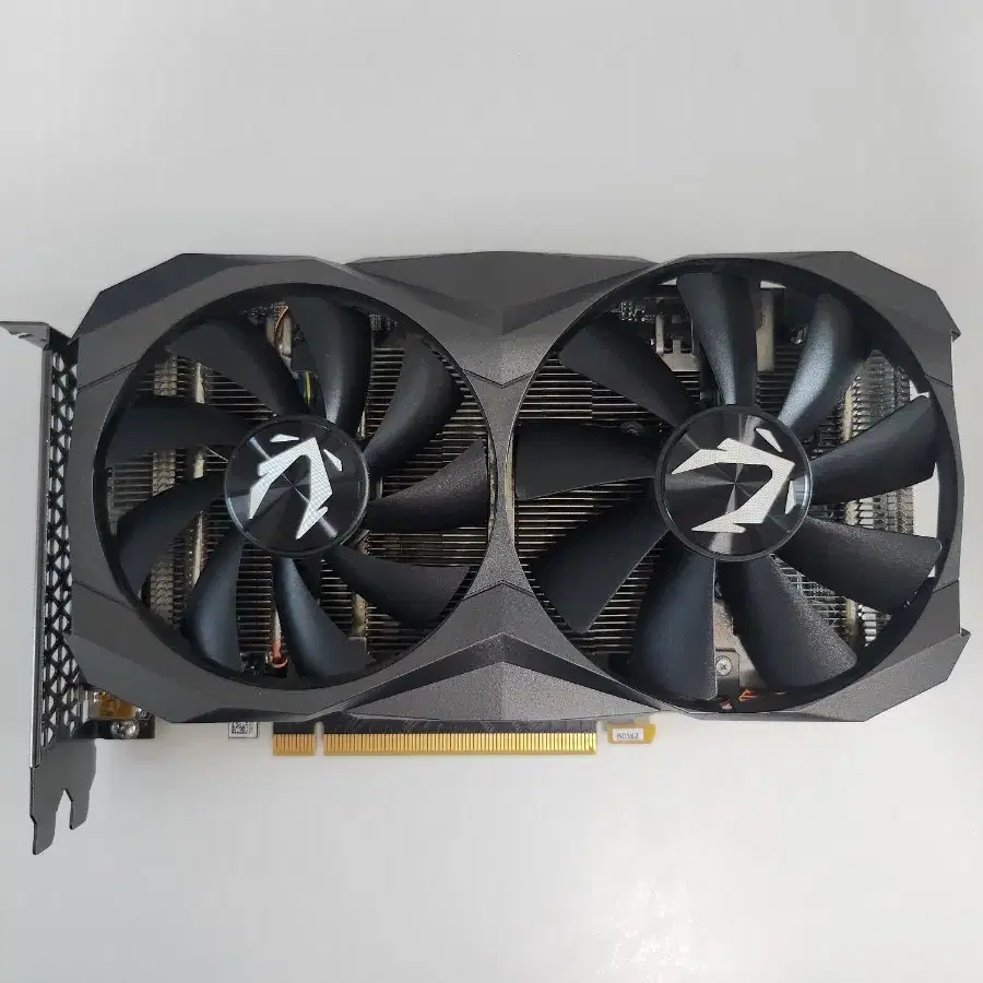 [무료배송] ZOTAC RTX2060 FLEX 6GB