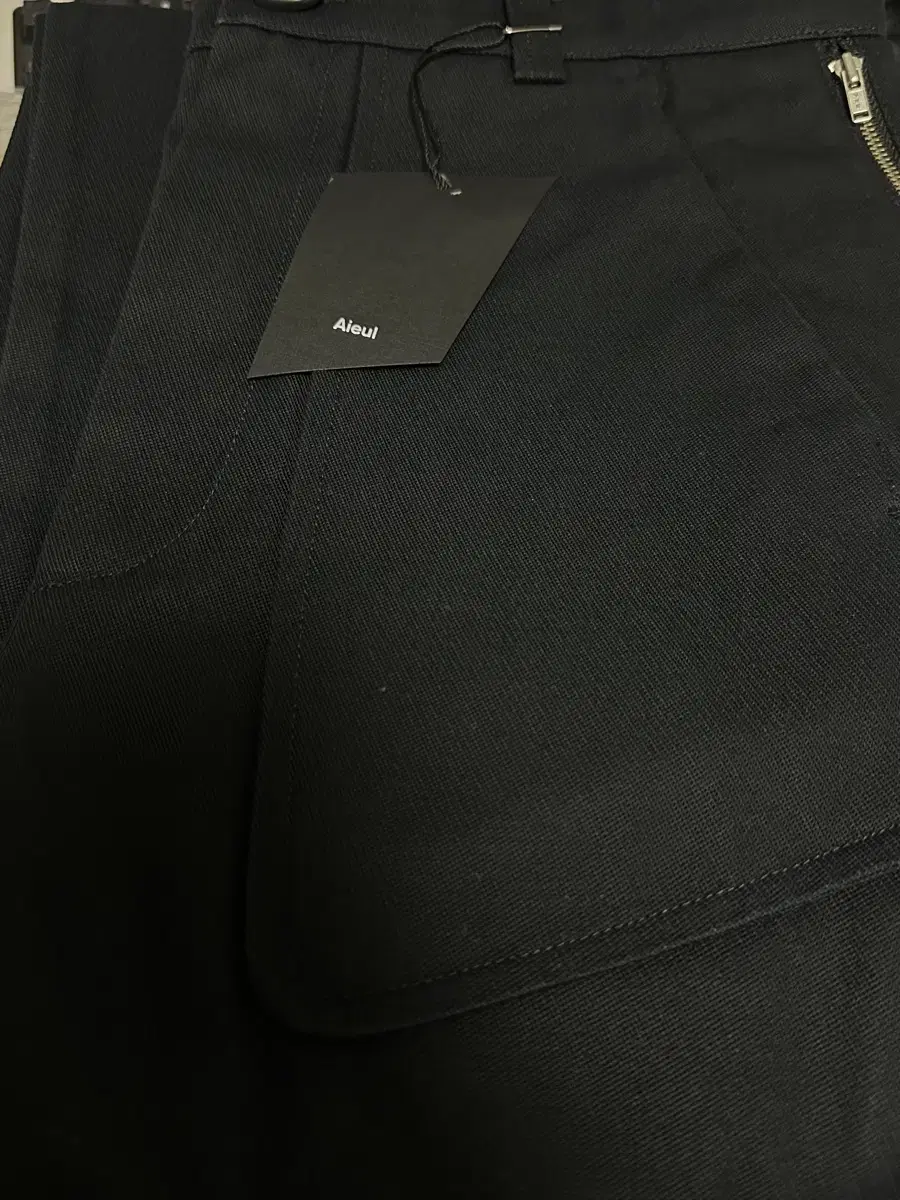 Aieul Fipp Trousers navy size 48 sells