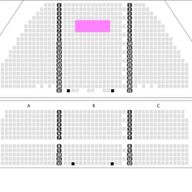 내일 1/2(일) 15:00 VIP 1석 박강현&이성경 뮤지컬 <알라딘>