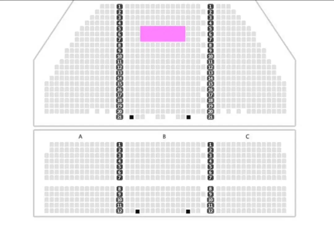 내일 1/2(일) 15:00 VIP 1석 박강현&이성경 뮤지컬 <알라딘>